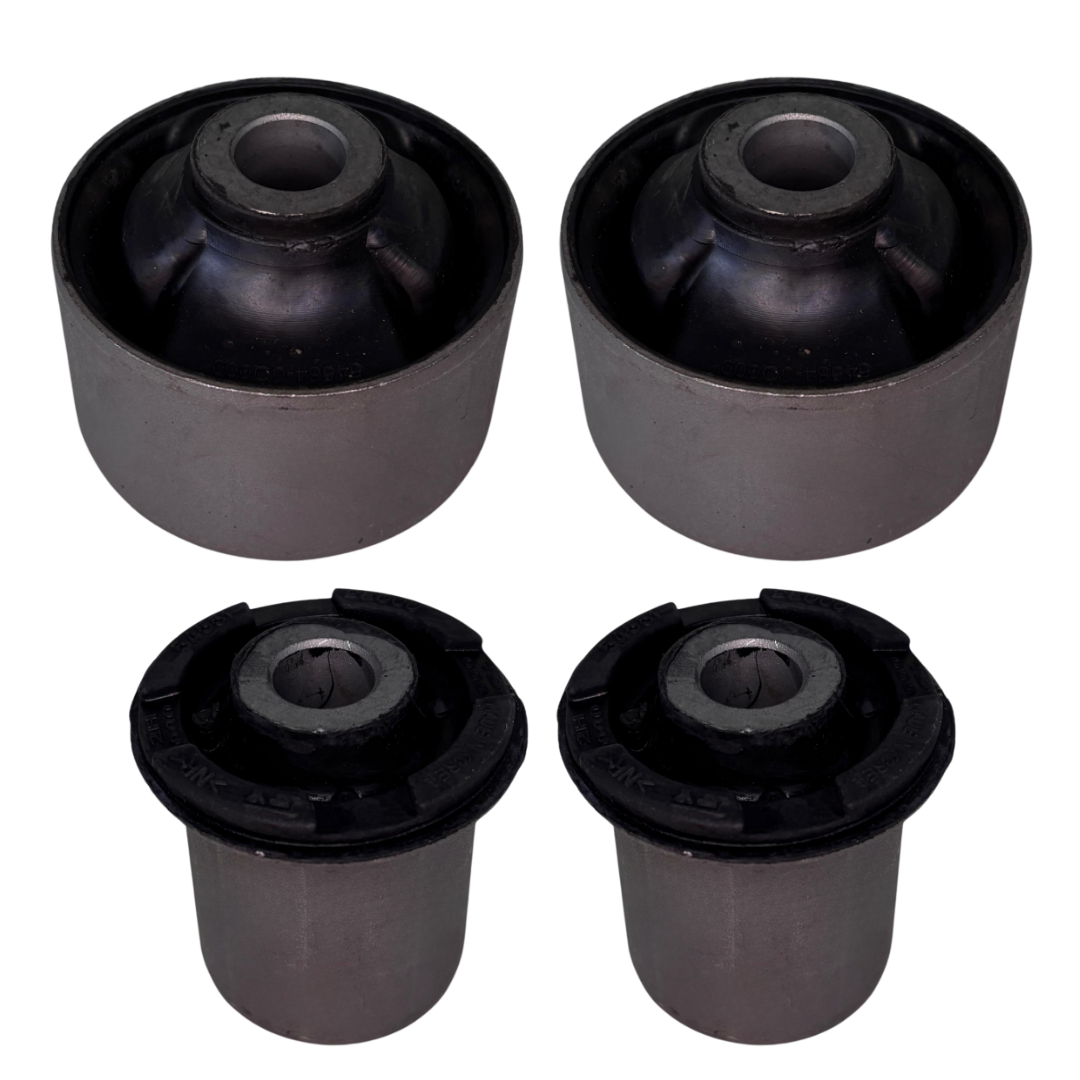 KIT BUCHAS BANDEJAS DIANTEIRAS HYUNDAI TUCSON 2004 A 2015