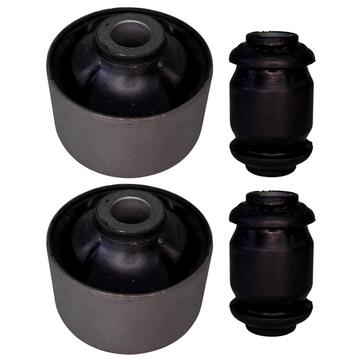 KIT BUCHAS DAS BANDEJAS DIANTEIRAS PARA HYUNDAI HB20 1.0/1.6 2012 EM DIANTE