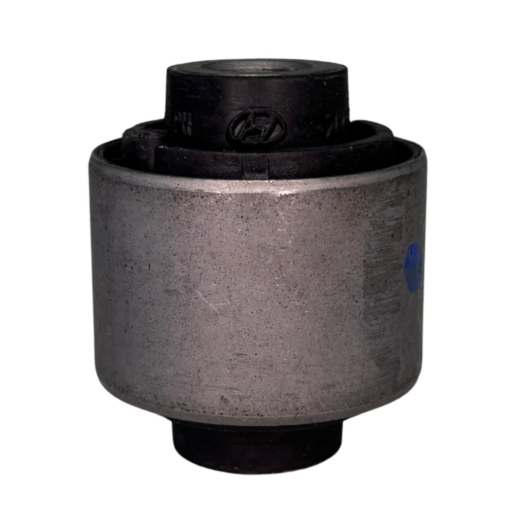 BUCHA BRAÇO CURVO TRASEIRO ORIGINAL HYUNDAI IX35 2.0 2009 A 2022