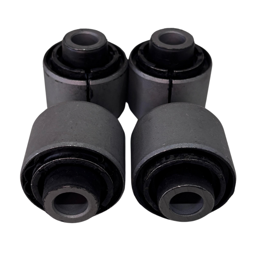 KIT BUCHAS BRAÇO CURVO TRASEIRO KIA SPORTAGE 2.0 2016 A 2020