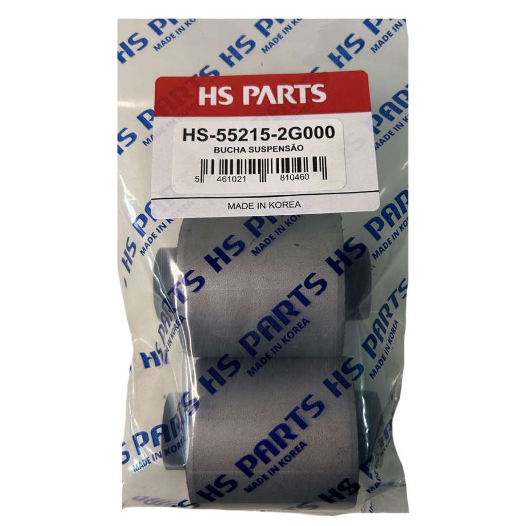 BUCHAS BANDEJA TRASEIRA KIA SPORTAGE 2.0 4X2 2010 A 2015 – 130R PARTS