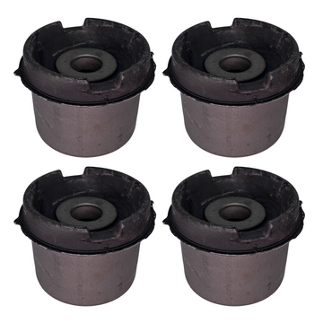 4 BUCHAS DO AGREGADO DIANTEIRO HYUNDAI TUCSON 2.0/2.7 2006 A 2016