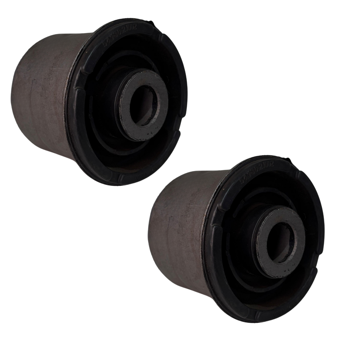 BUCHAS MAIORES DA BANDEJA INFERIOR KIA MOHAVE 2006 A 2017