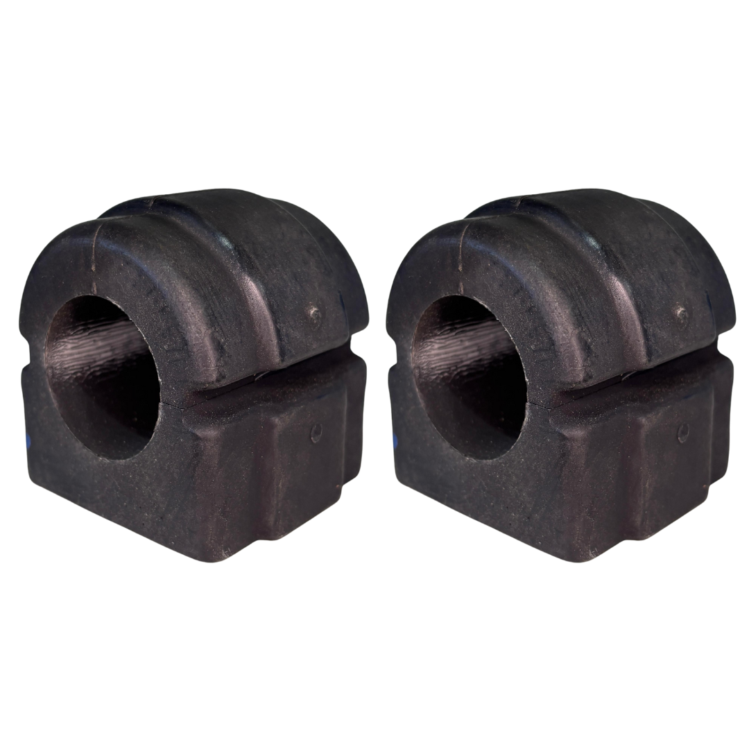 BUCHAS DA BARRA ESTABILIZADORA DIANTEIRA RANGE ROVER VOGUE 2002-2022