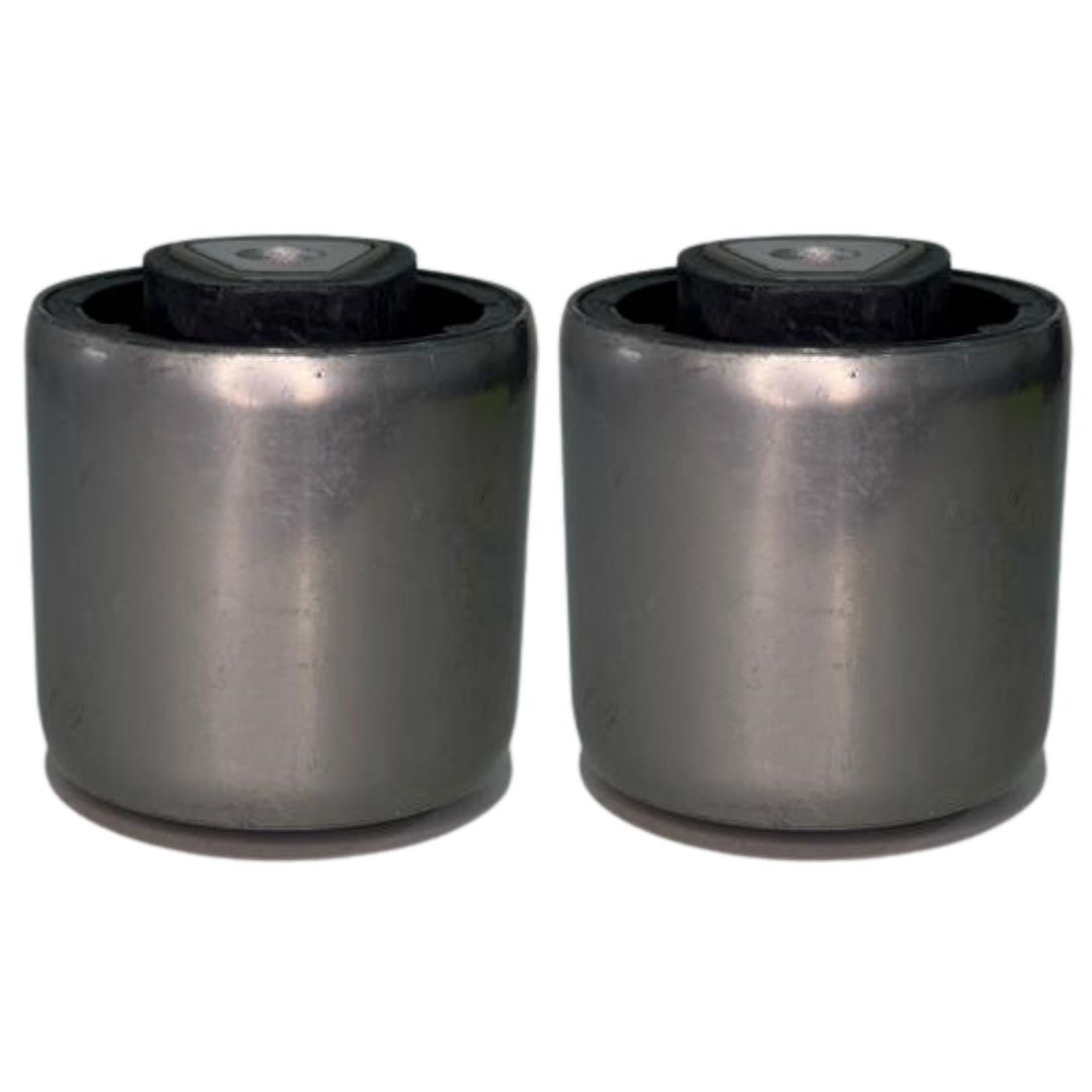 BUCHAS BRAÇOS CURVOS DIANTEIRA PARA BMW Z4 2008 A 2016