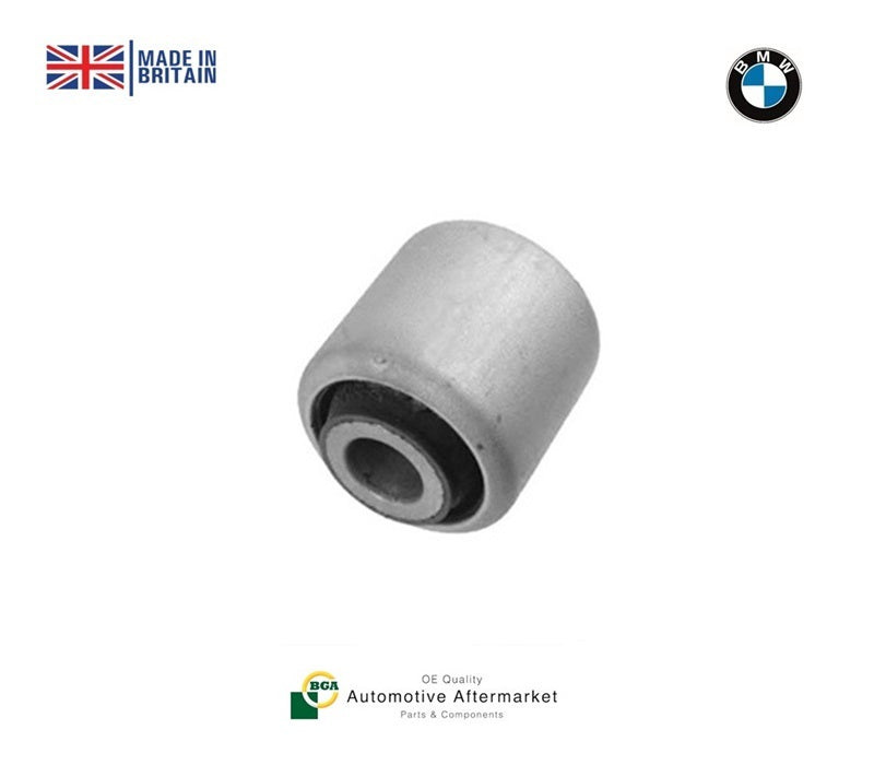 BUCHA EXTERNA BRAÇO RETO BMW X5 2006 A 2018