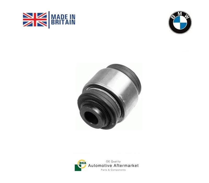 BUCHA EXTERNA MANGA EIXO BMW X4 F26 2014 A 2018