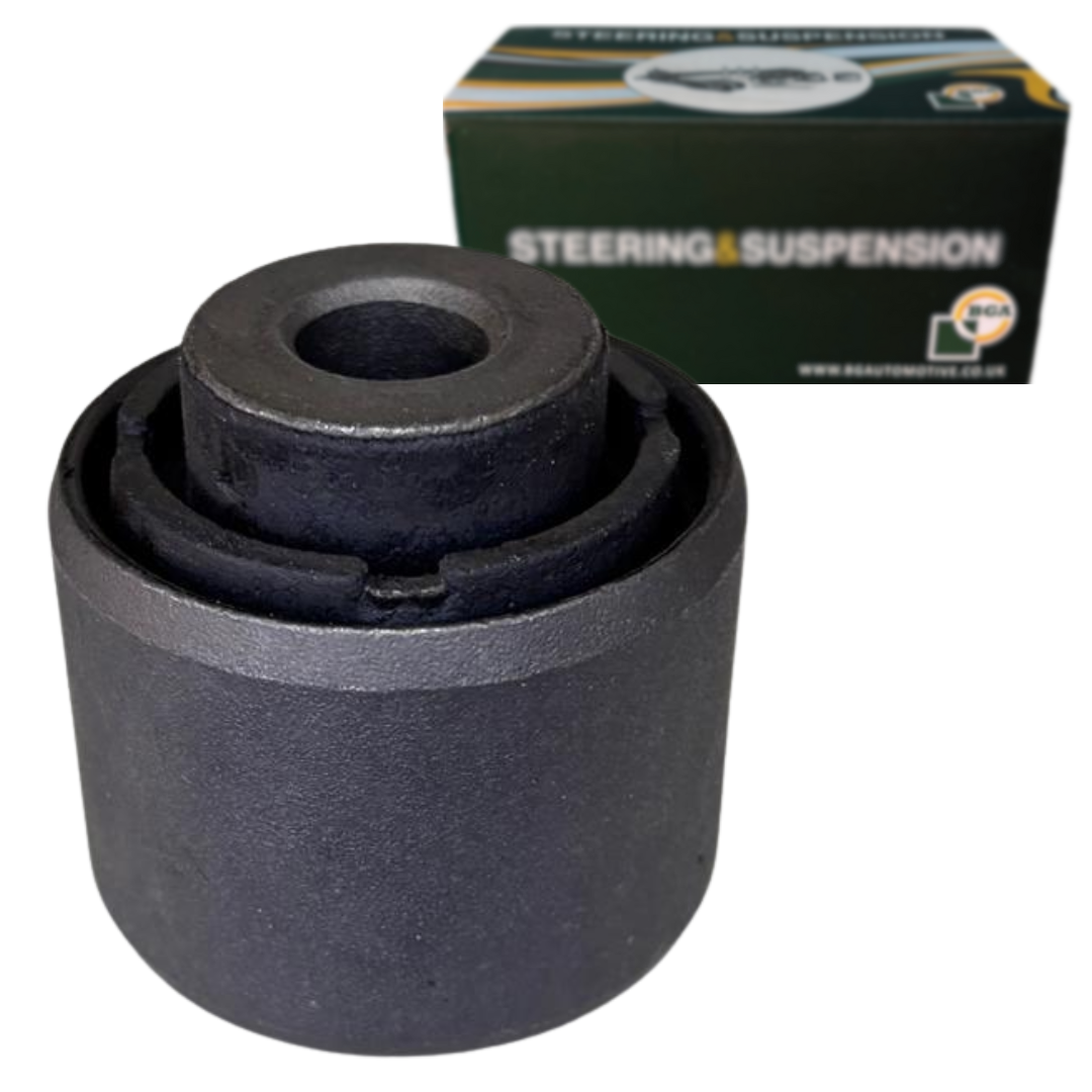BUCHA BRAÇO TRASEIRO EXTERNA BMW 335 2006-2012
