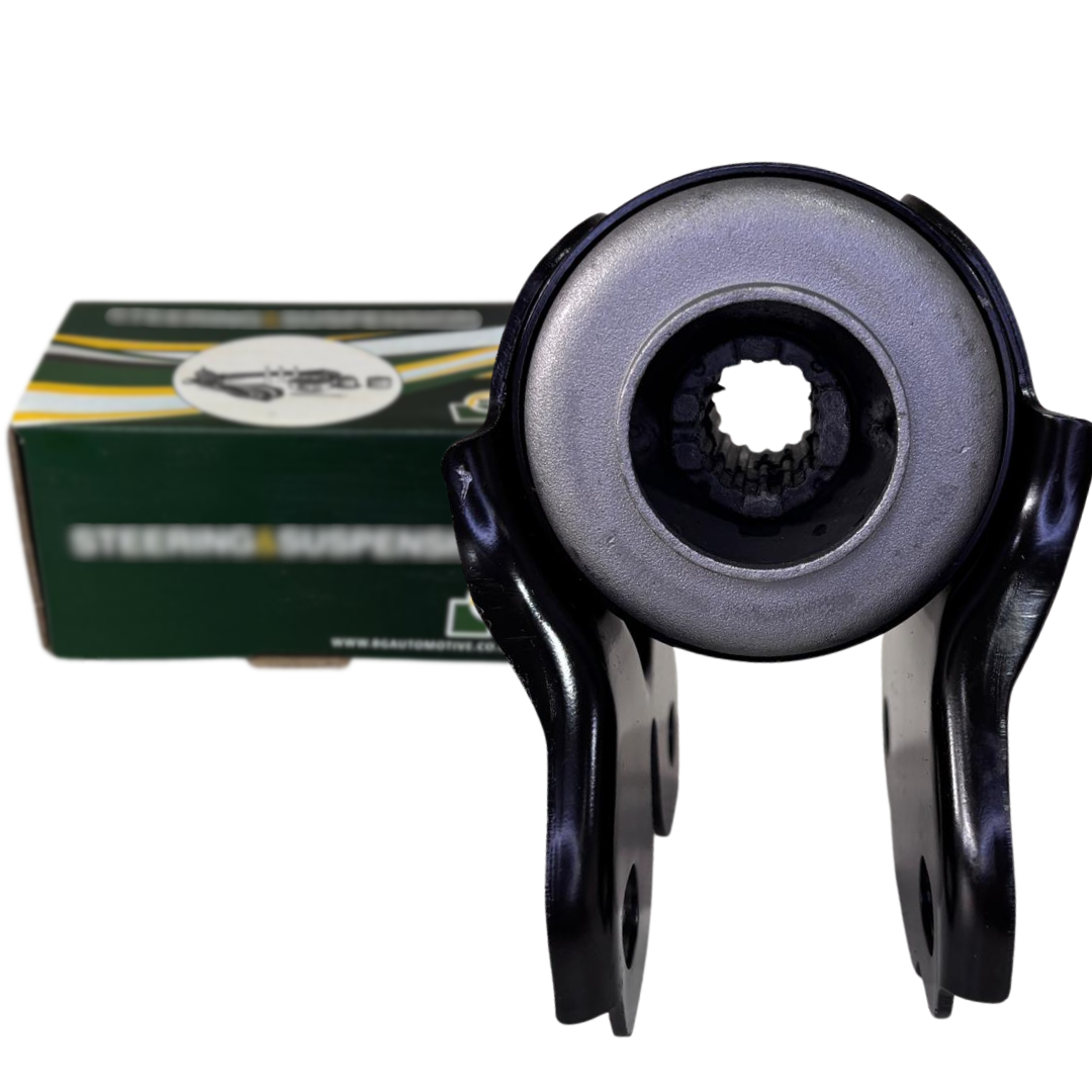 BUCHA MAIOR BANDEJA DIANTEIRA LADO DIREITO VOLVO S60 2004 A 2010
