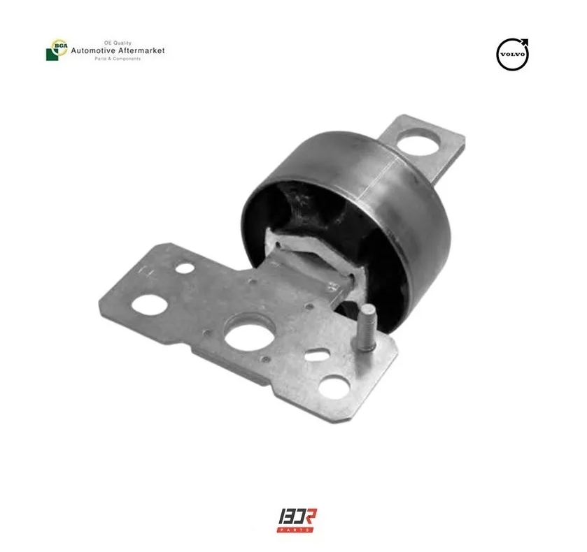 BUCHA EIXO TRASEIRO LADO ESQUERDO VOLVO V60 2010 A 2018