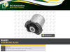 BUCHA GRANDE BANDEJA INF DIANT LAND ROVER DISCOVERY 4 2009-2018