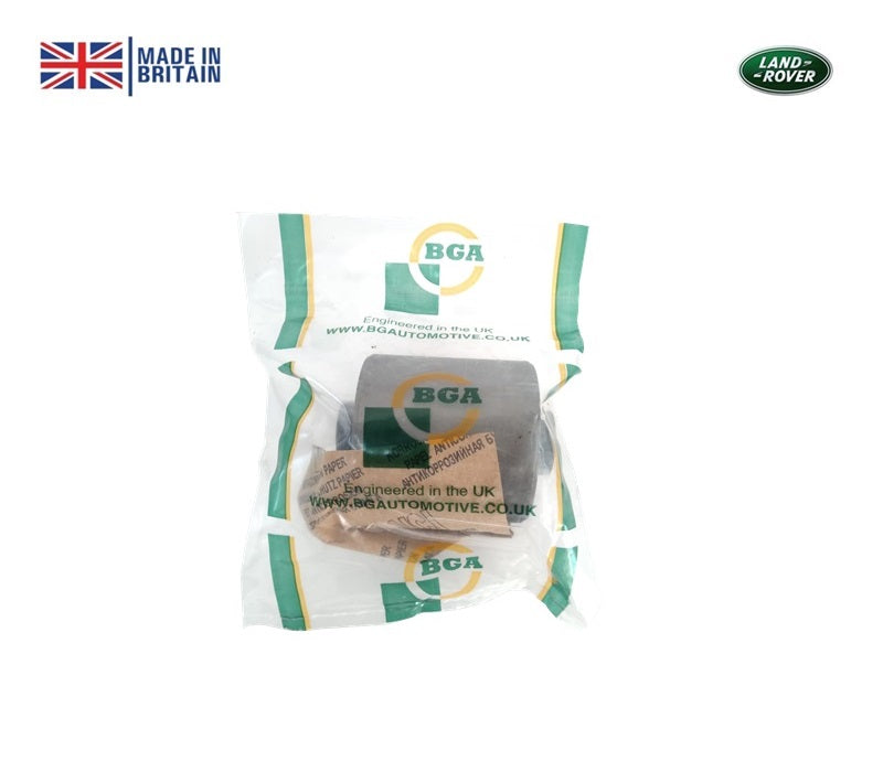 BUCHA GRANDE BANDEJA INFERIOR TRASEIRA LAND ROVER DISCOVERY 3 2005 A 2009