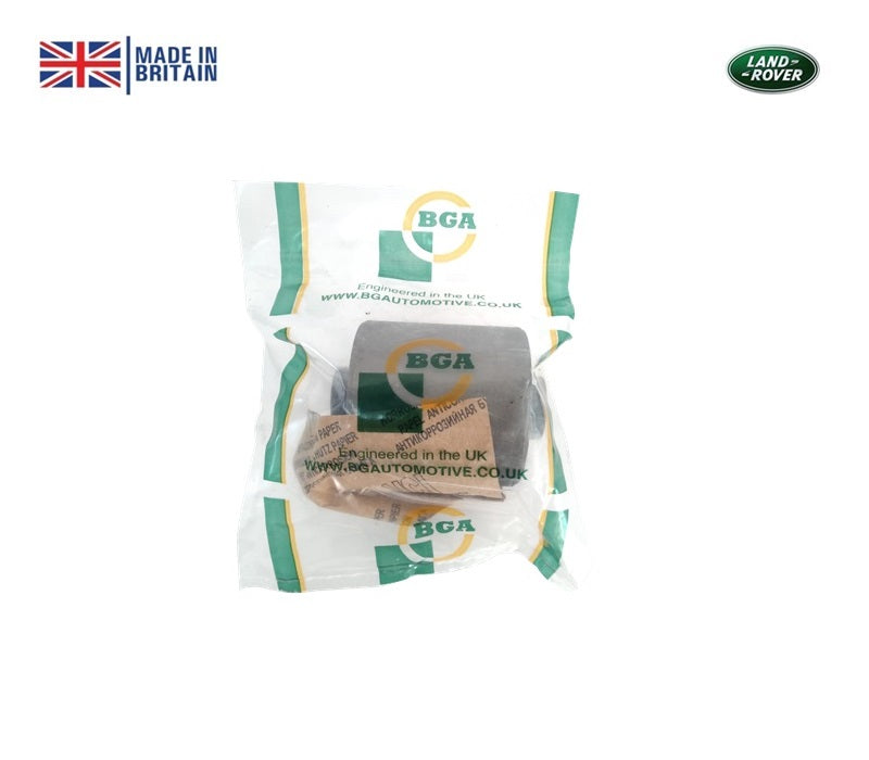 BUCHA MAIOR BANDEJA INFERIOR TRASEIRA LAND ROVER DISCOVERY 4 2009 A 2018