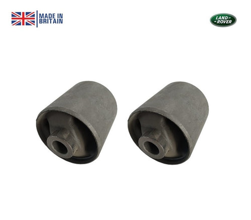 BUCHAS GRANDES BANDEJA INFERIOR TRASEIRA LAND ROVER DISCOVERY 4 2009 A 2018