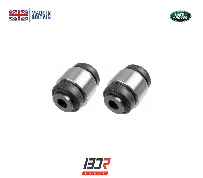 BUCHAS MENORES BANDEJA SUPERIOR TRASEIRA RANGE ROVER SPORT 2005 A 2013
