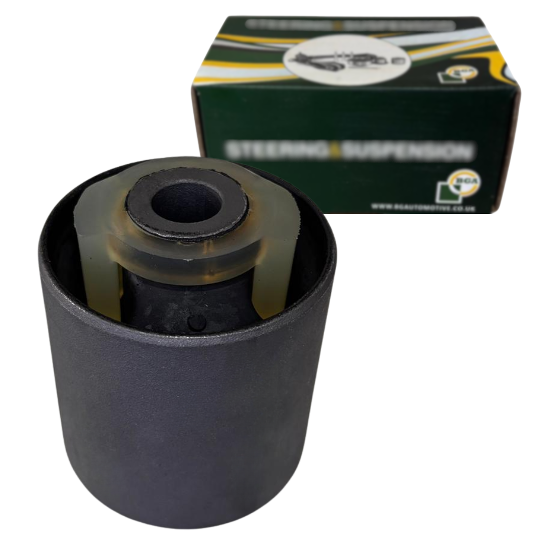 BUCHA GRANDE BANDEJA INFERIOR TRASEIRA RANGE ROVER SPORT 2005-2013