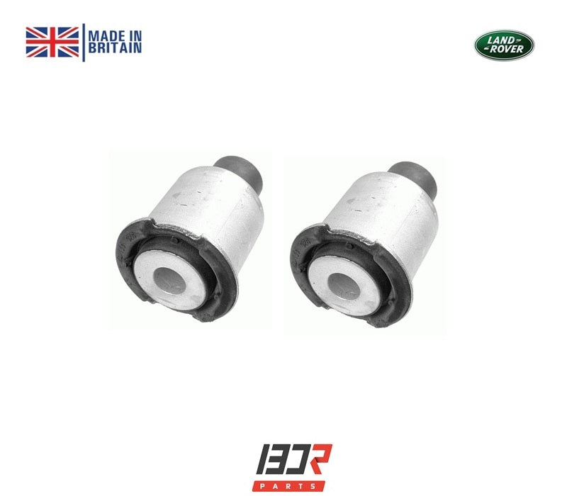 BUCHAS BANDEJA TRASEIRA SUPERIOR RANGE ROVER 3 L322 2002 A 2012