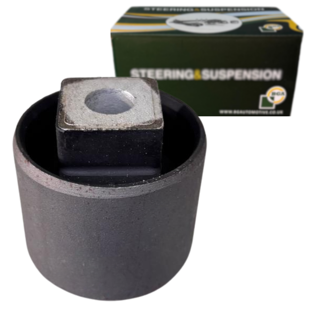 BUCHA BRAÇO AJUSTÁVEL TRASEIRO LAND ROVER FREELANDER 1 1999-2006