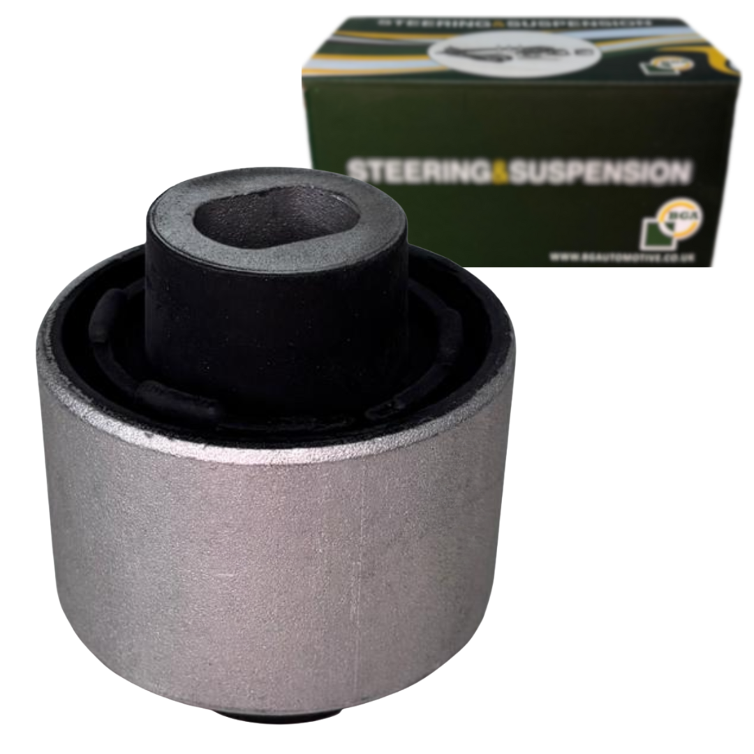 BUCHA BRAÇO DIANTEIRO INFERIOR MERCEDES SLK-55 AMG 2005 A 2011