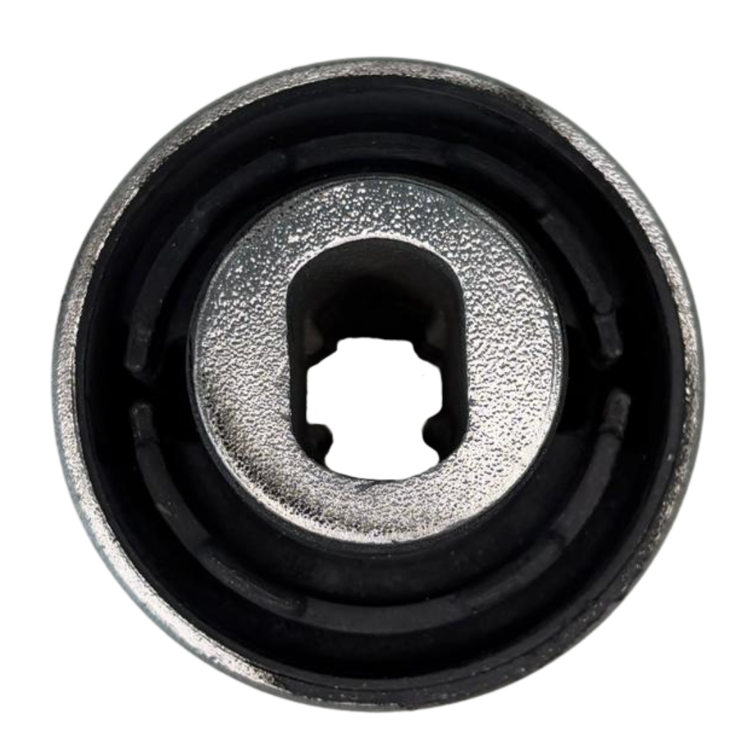 BUCHA BRAÇO DIANTEIRO INFERIOR MERCEDES SLK-55 AMG 2005 A 2011