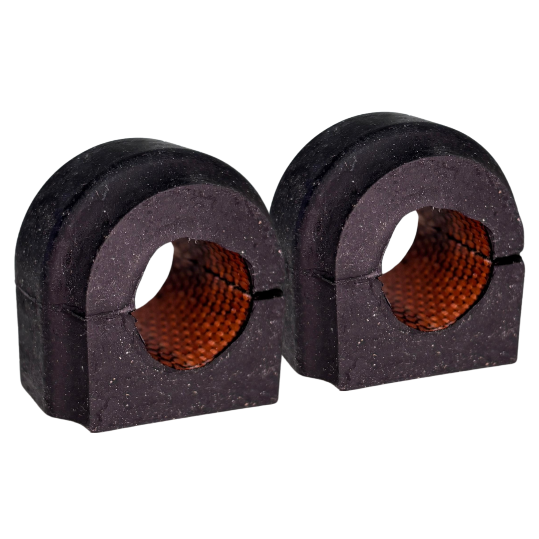 BUCHAS DA BARRA ESTABILIZADORA TRASEIRA MINI COOPER COUNTRYMAN R60 2010 A 2016