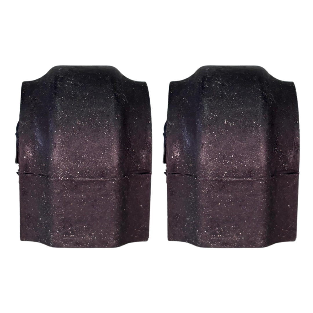 BUCHAS DA BARRA ESTABILIZADORA TRASEIRA MINI COOPER S WORKS R56 2007 A 2015