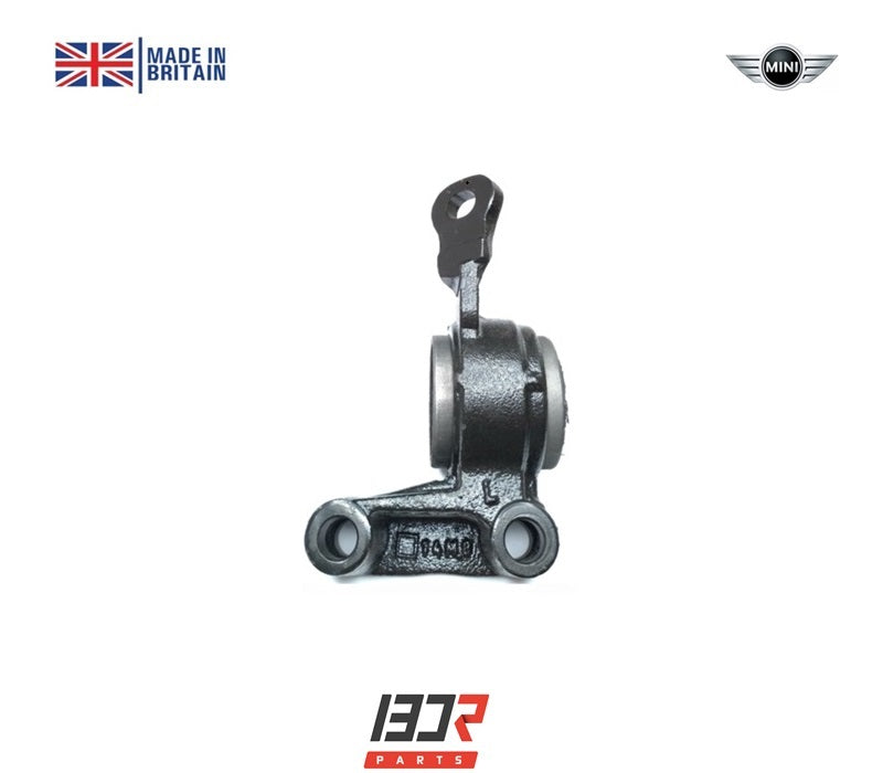 BUCHA BANDEJA DIANTEIRA ESQUERDA MINI COOPER S R56 2007 A 2013