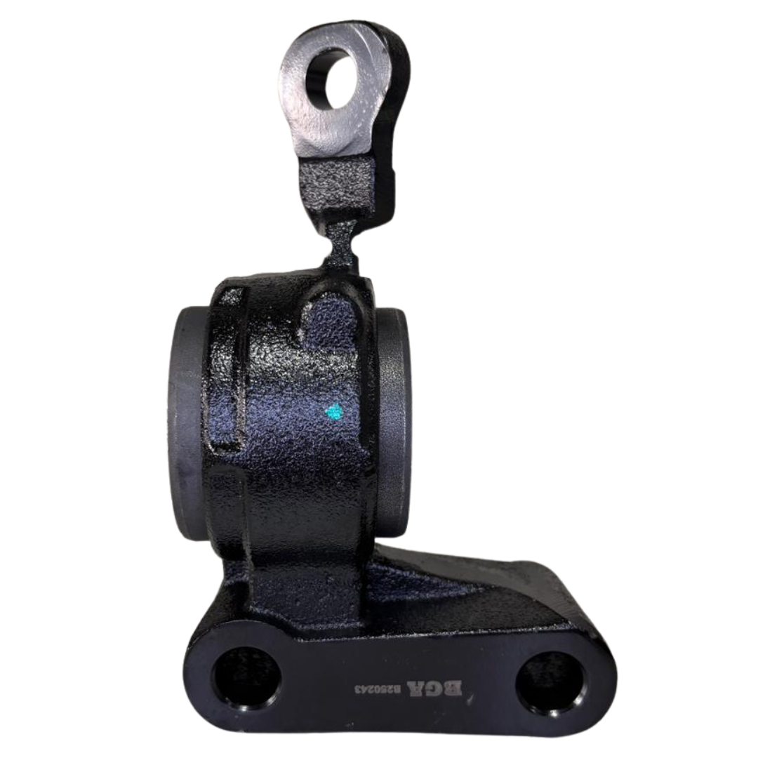 BUCHA DA BANDEJA DIANTEIRA ESQUERDA MINI COOPER R50 R53 2001 A 2006