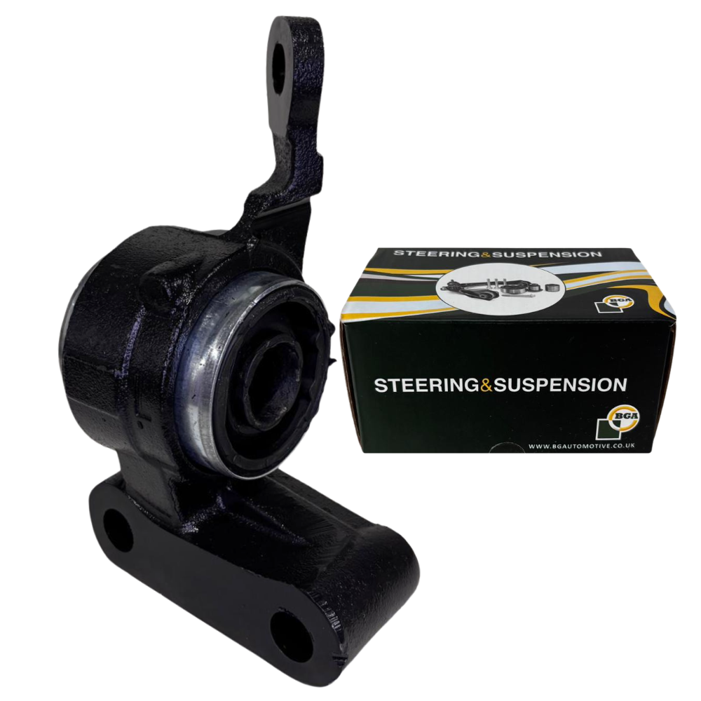 BUCHA BANDEJA DIANTEIRA ESQUERDA MINI PACEMAN R60 R61