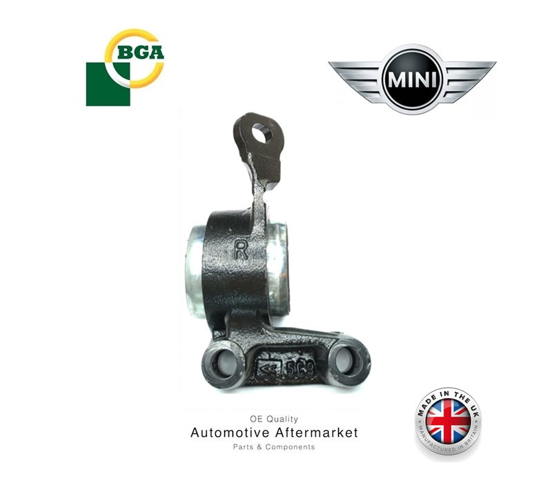 BUCHA BANDEJA DIANTEIRA DIREITA MINI PACEMAN R61 2012 A 2016
