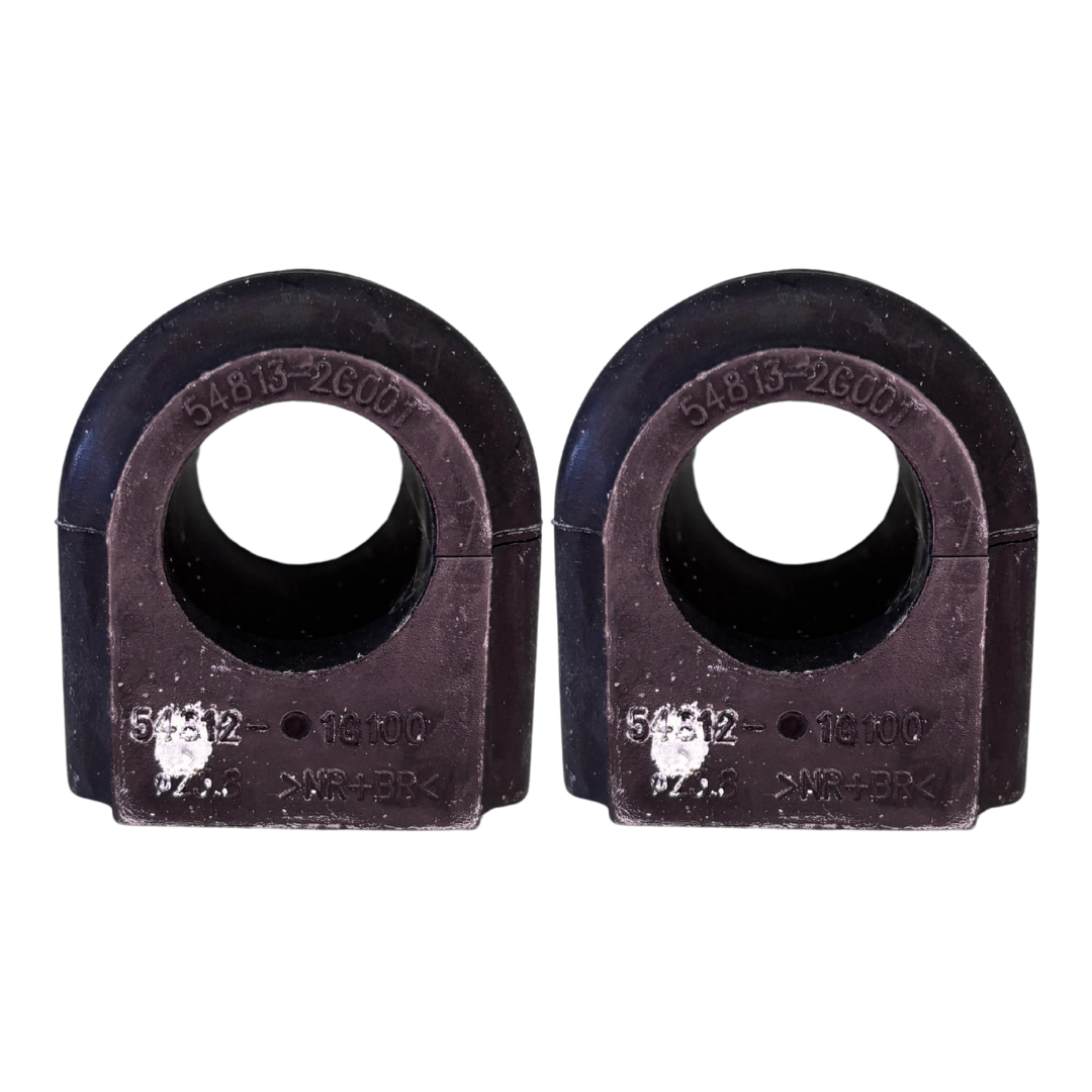 BUCHAS DA BARRA ESTABILIZADORA DIANTEIRA PARA HYUNDAI I30 2.0 2007 A 2012