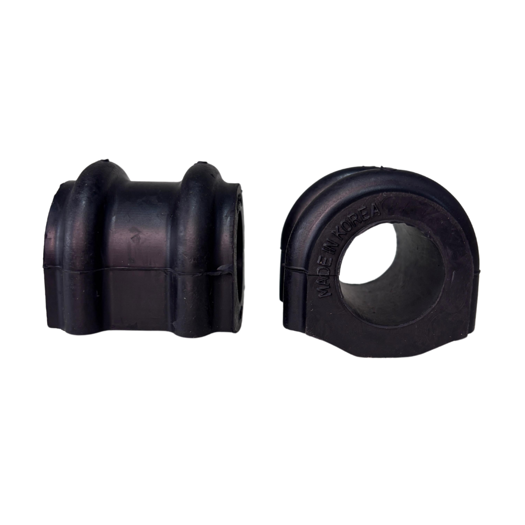 BUCHAS DA BARRA ESTABILIZADORA DIANTEIRA HYUNDAI AZERA 3.3 2006 A 2011