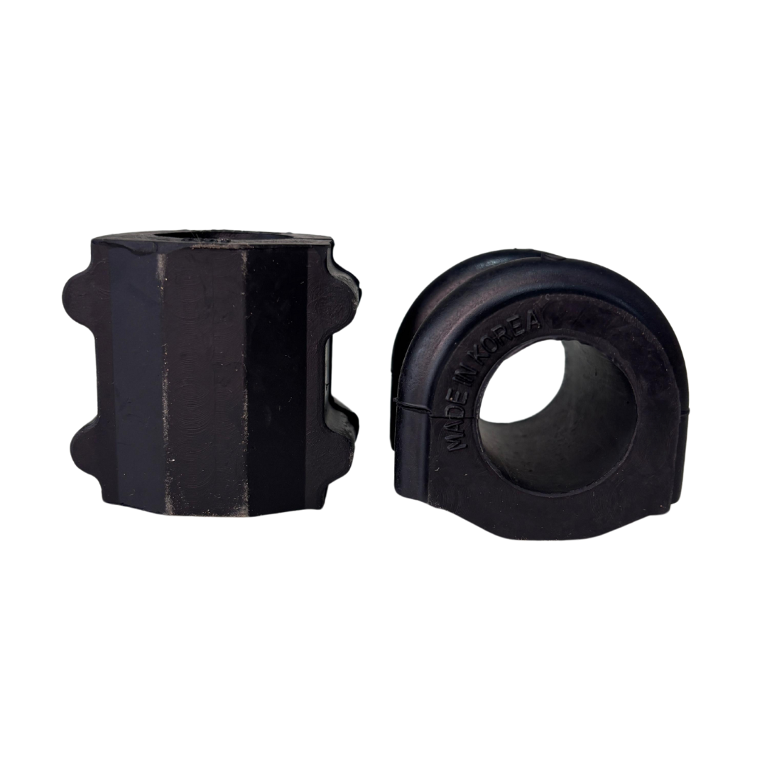 BUCHAS DA BARRA ESTABILIZADORA DIANTEIRA HYUNDAI AZERA 3.3 2006 A 2011