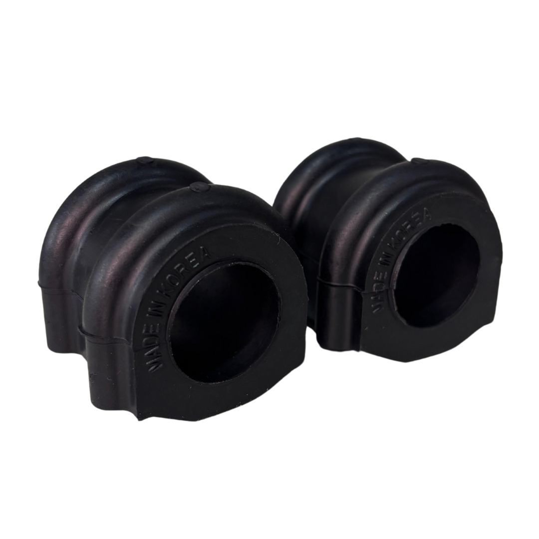 BUCHAS DA BARRA ESTABILIZADORA DIANTEIRA HYUNDAI AZERA 3.3 2006 A 2011