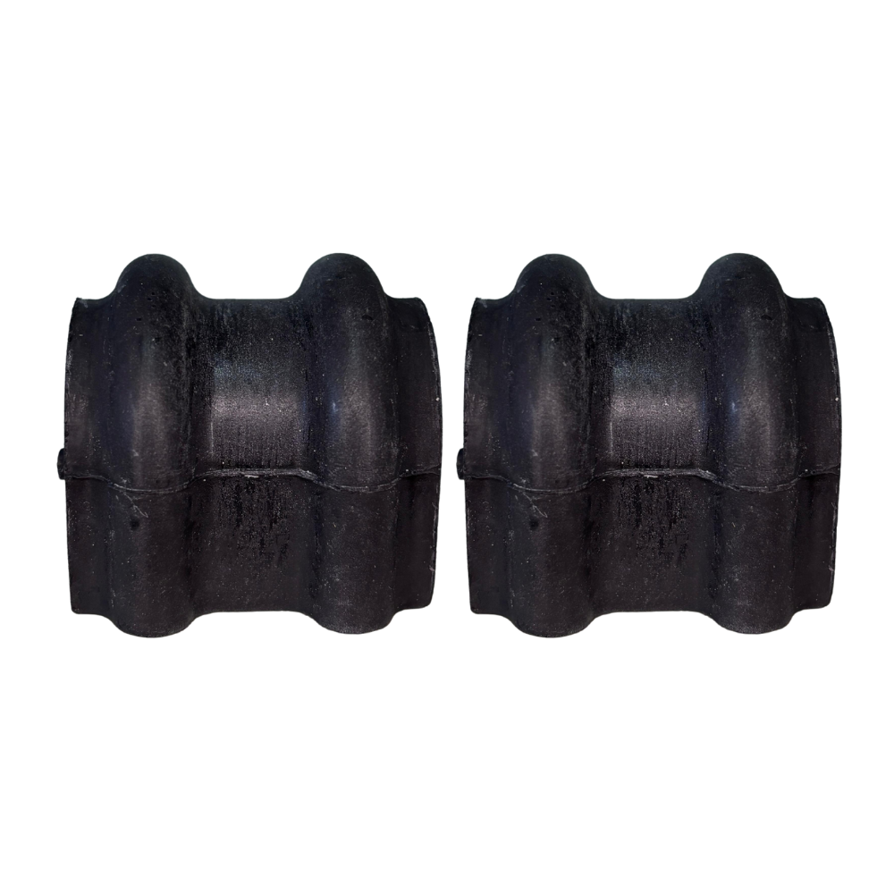 BUCHAS BARRA ESTABILIZADORA TRASEIRAS PARA HYUNDAI SANTA FÉ 2.7/3.5 2005 A 2013