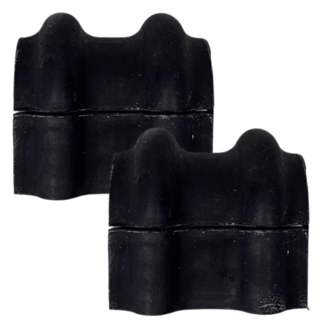 BUCHAS DA BARRA ESTABILIZADORA TRASEIRA PARA HYUNDAI I30 2.0 2007 A 2012