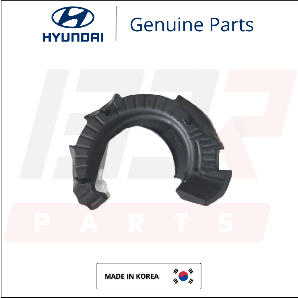 CALÇO MOLA INFERIOR DIANTEIRO PARA HYUNDAI ELANTRA 2.0 2017 A 2019