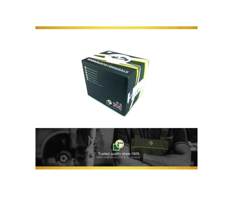 PAR BIELETAS DIANTEIRAS LAND ROVER DISCOVERY 3 2005-2009
