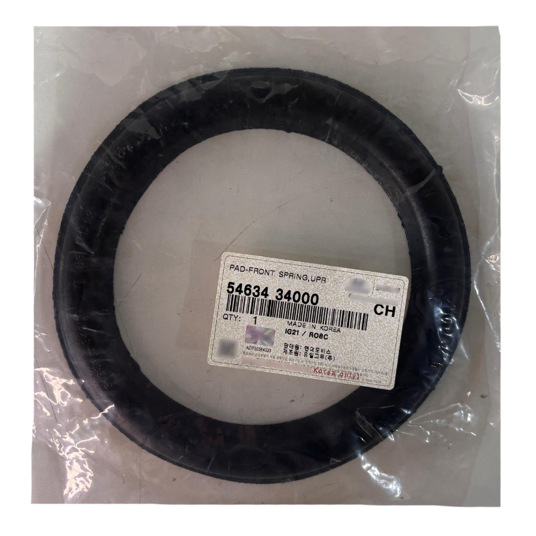 CALÇOS MOLAS SUPERIOR DIANTEIRO ORIGINAL HYUNDAI TUCSON 2.0/2.7 2004 A 2015