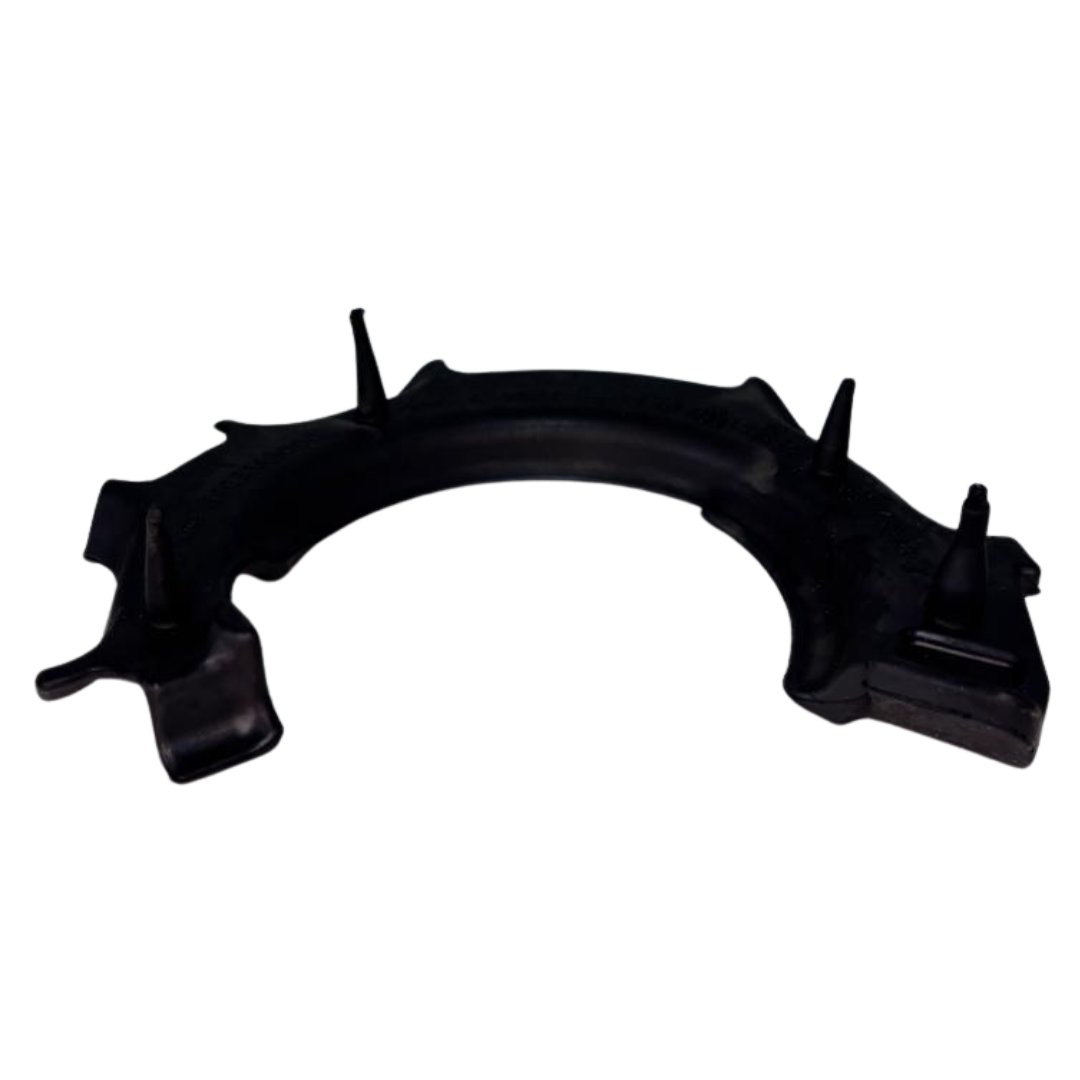 CALÇO DE MOLA INFERIOR DIANTEIRO ORIGINAL KIA CARNIVAL 2015 A 2024