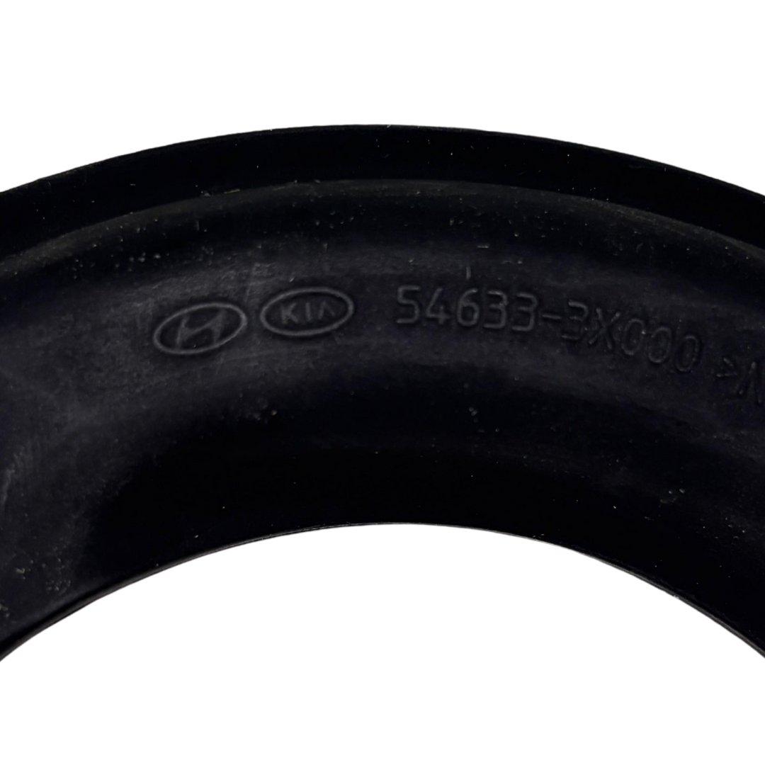 CALÇO DE MOLA INFERIOR DIANTEIRO ORIGINAL HYUNDAI HB20 1.0/1.6 2012 A 2025