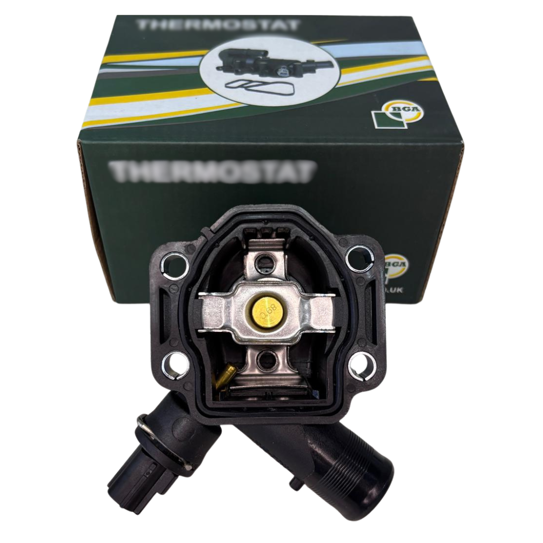 CAVALETE VÁLVULA TERMOSTÁTICA C/ SENSOR VOLVO XC90 2006 A 2014