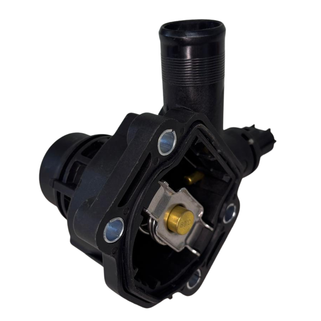 CAVALETE VÁLVULA TERMOSTÁTICA C/ SENSOR VOLVO XC90 2006 A 2014