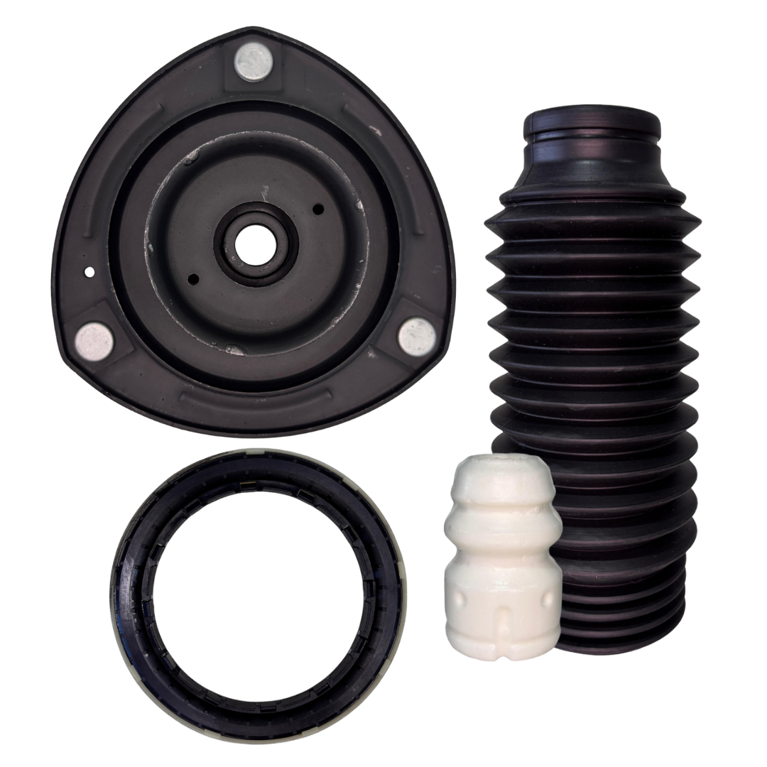 KIT COXIM DO AMORTECEDOR DIANTEIRO KIA CARNIVAL 3.5/3.8 2006 A 2015