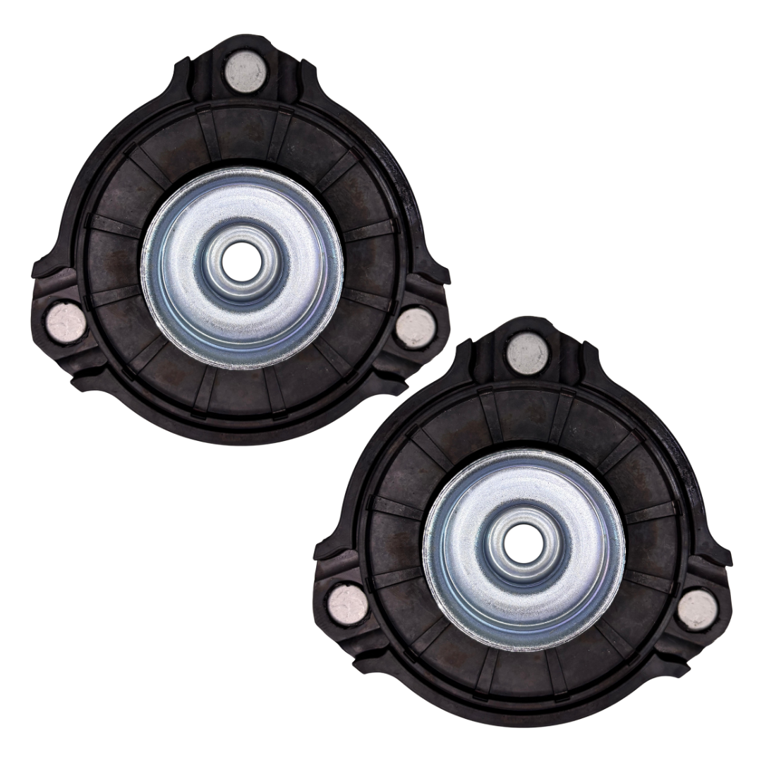 COXINS DO AMORTECEDOR DIANTEIRO HYUNDAI NEW TUCSON 1.6 TURBO GDI 2016 EM DIANTE