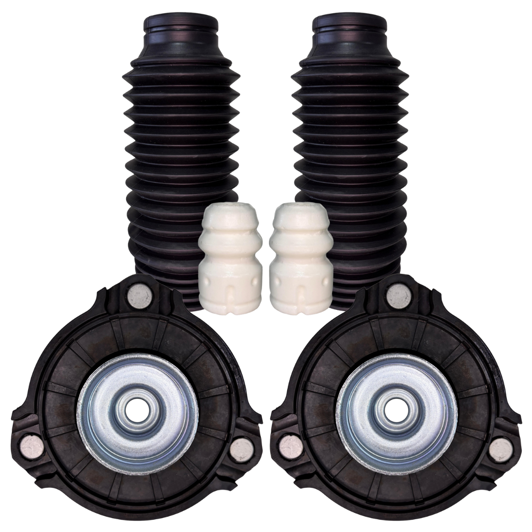 KIT COXINS BATENTES E COIFAS HYUNDAI ELANTRA 1.8/2.0 2016 A 2021