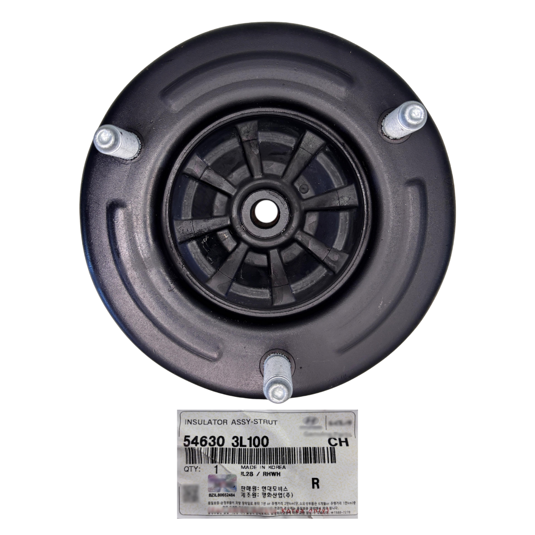 COXIM AMORTECEDOR DIANTEIRO ORIGINAL KIA OPIRUS 3.8 2006 A 2009