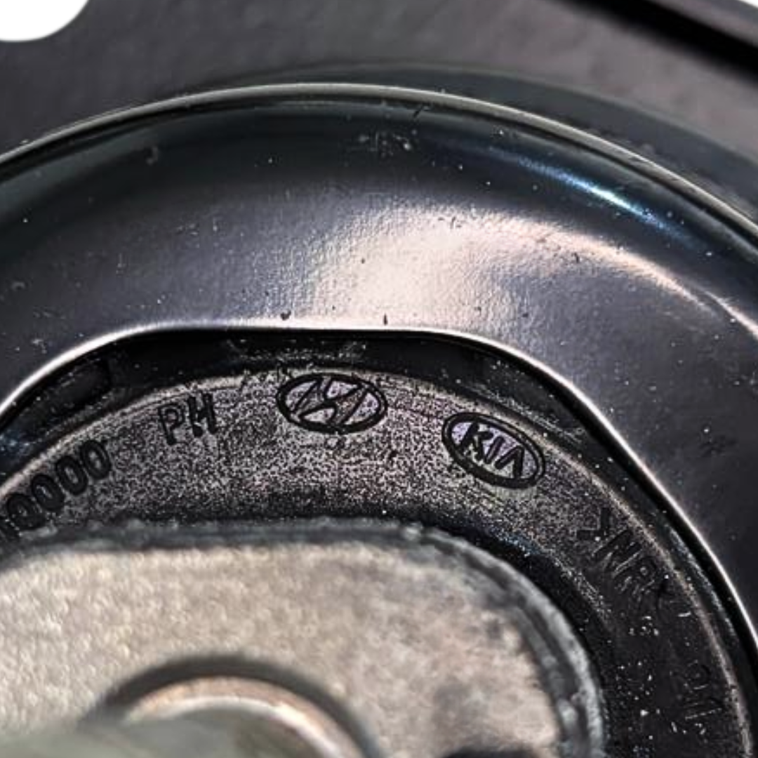 COXIM DO MOTOR LADO DIREITO HIDRÁULICO ORIGINAL HYUNDAI I30 2.0 2007 A 2012