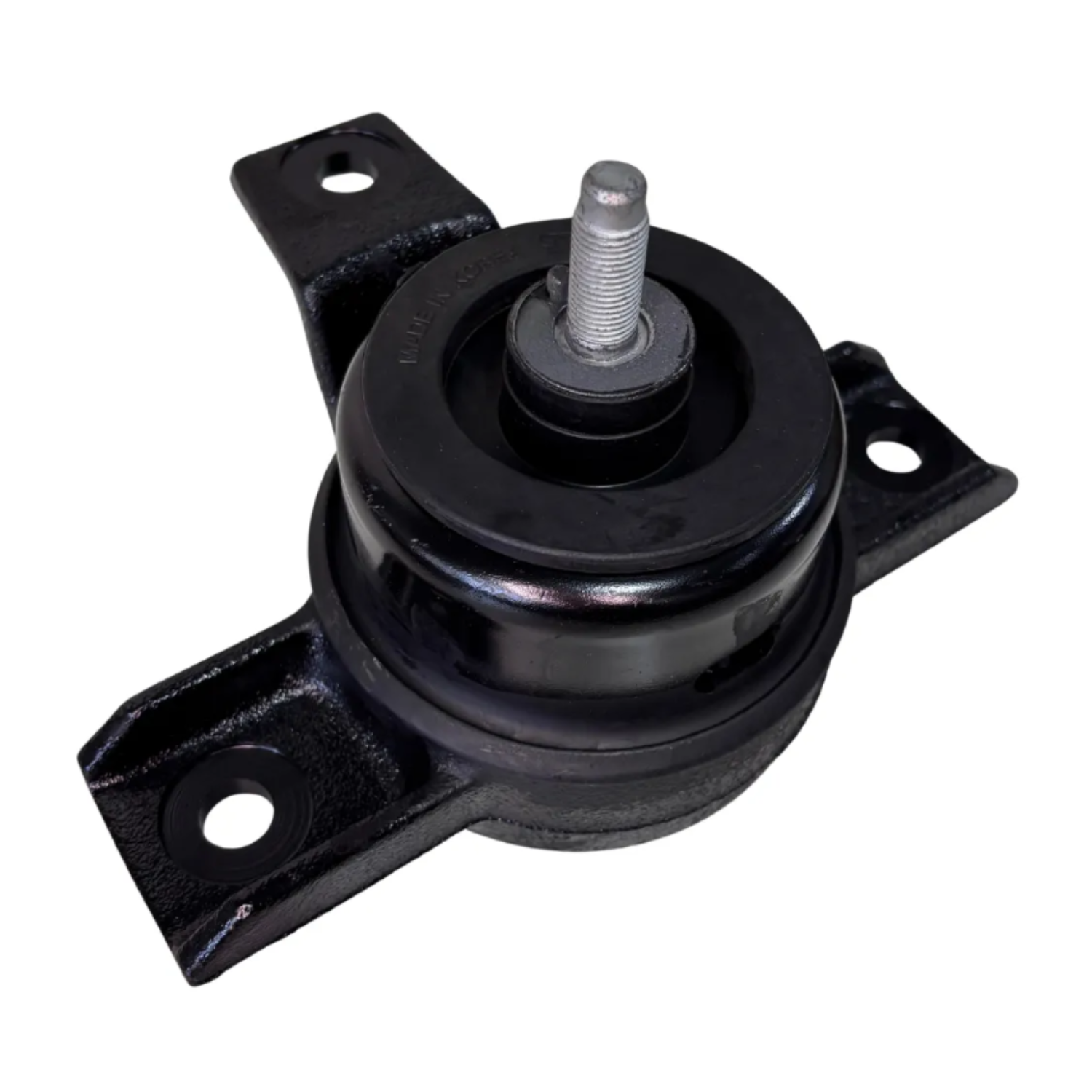 COXIM DO MOTOR LADO DIREITO HIDRÁULICO HYUNDAI SANTA FÉ 2005 A 2013