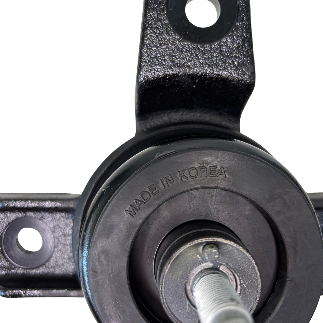 COXIM DO MOTOR LADO DIREITO HIDRÁULICO HYUNDAI SANTA FÉ 2005 A 2013